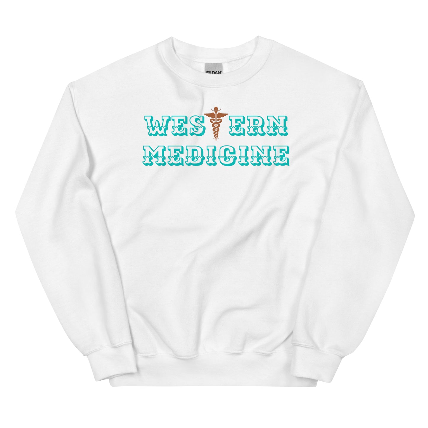 Western Medicine (Unisex)