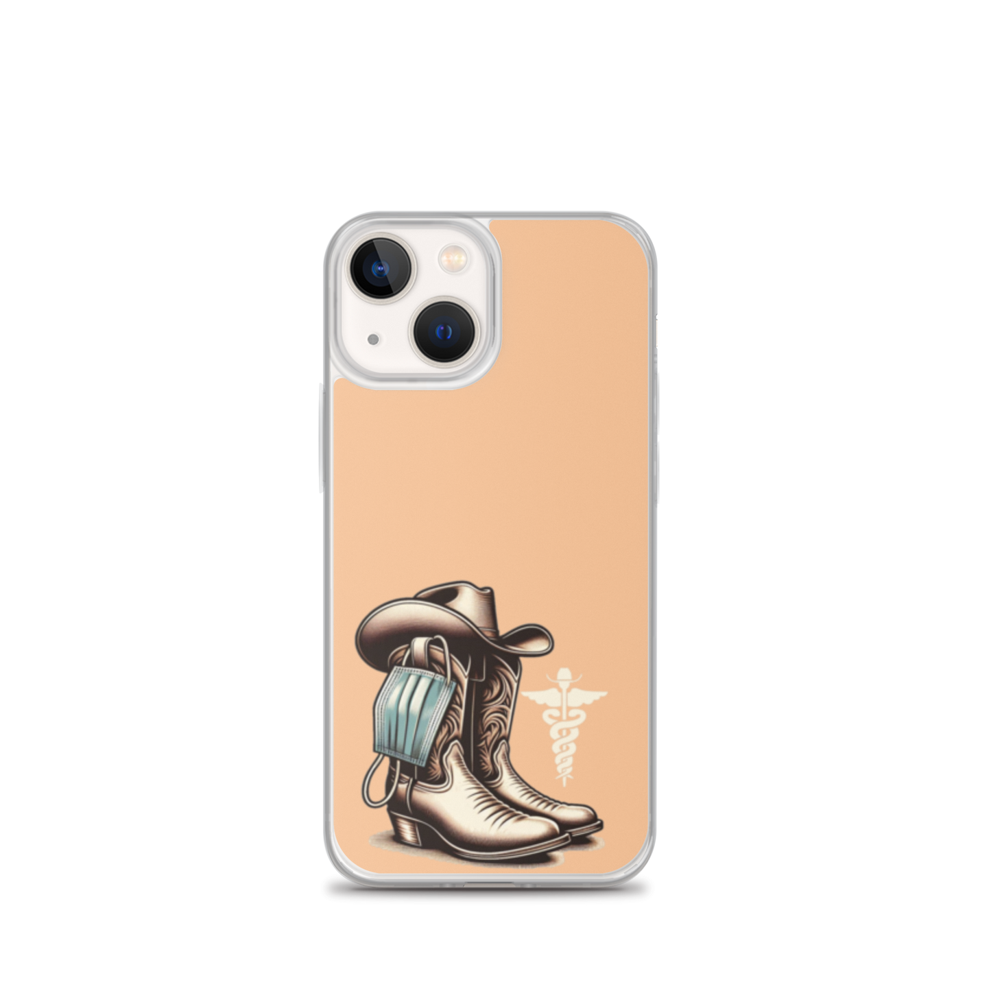 country scrubbin' Phone case