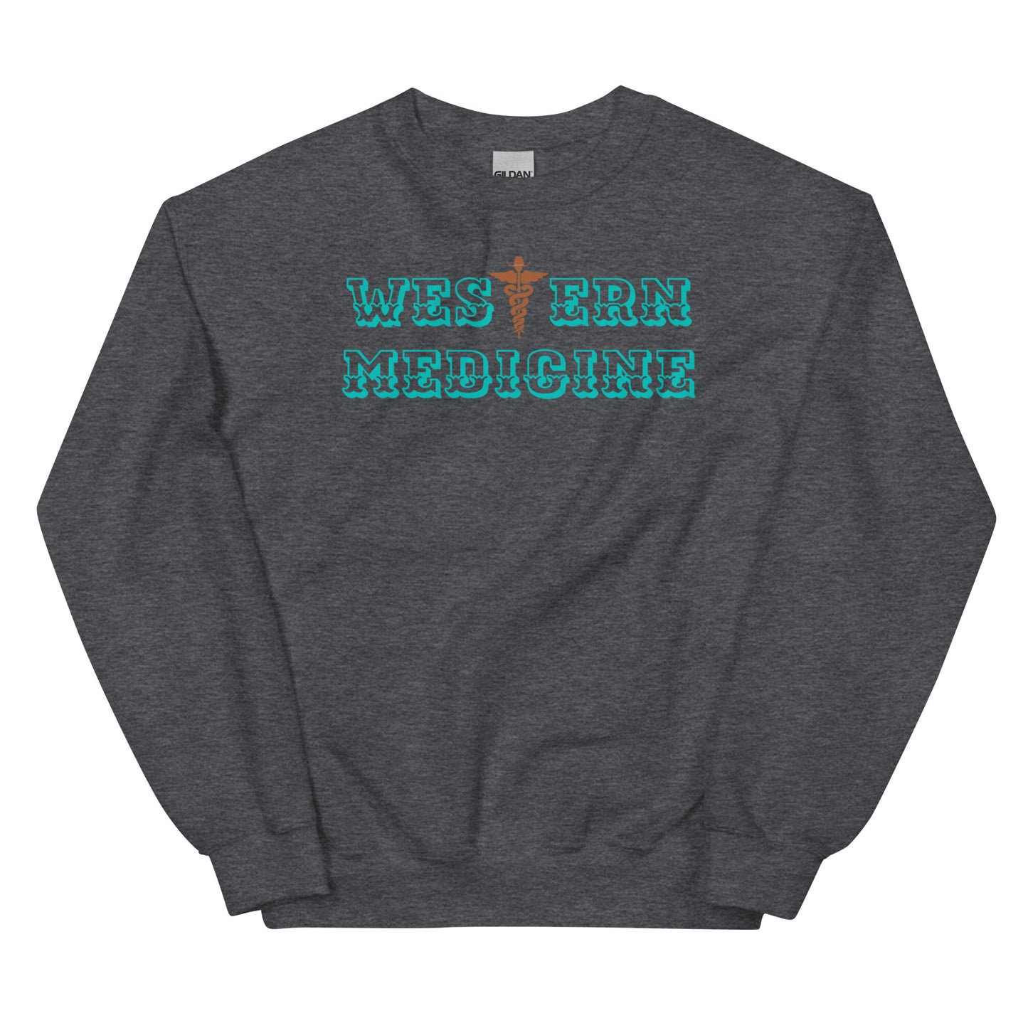 Western Medicine (Unisex)