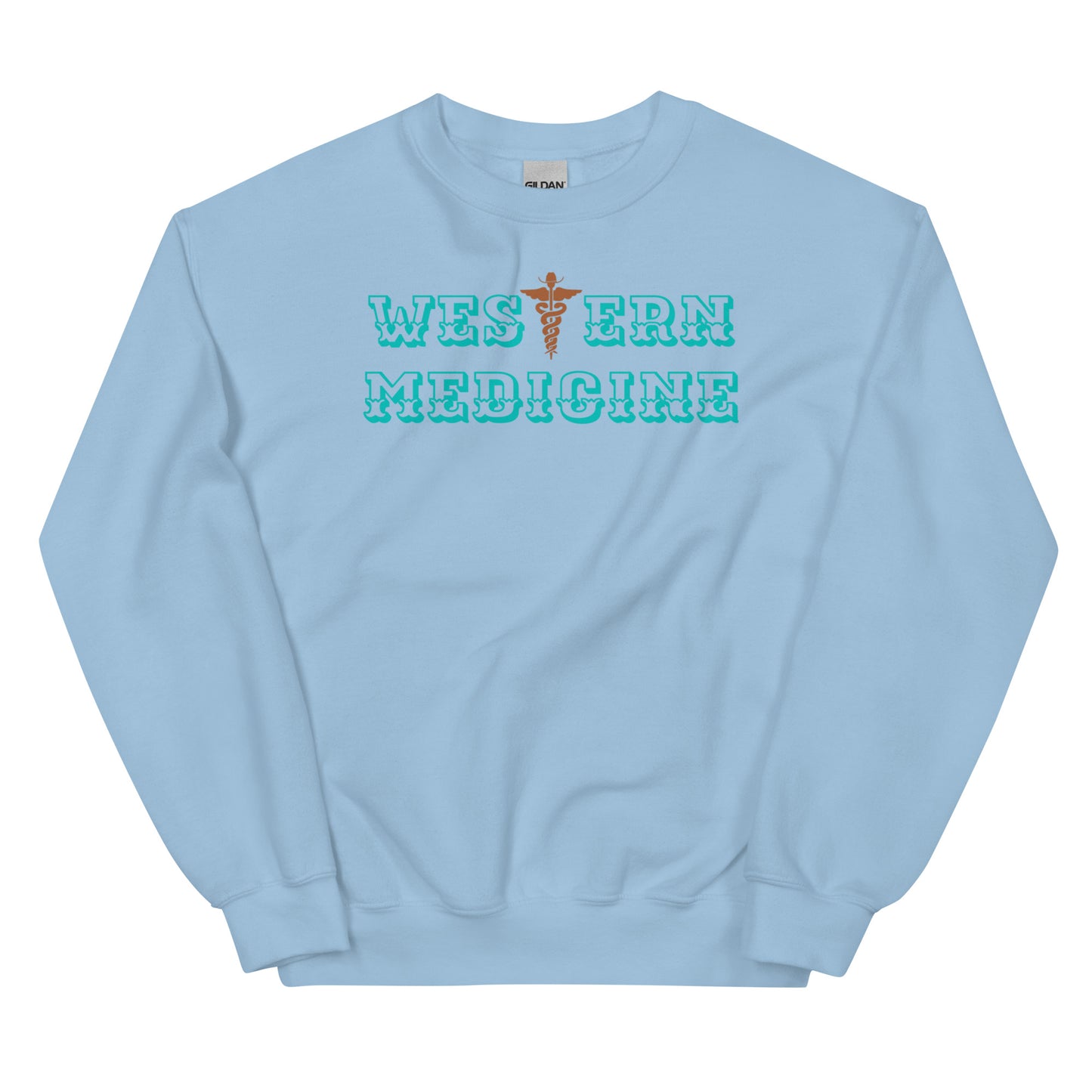 Western Medicine (Unisex)