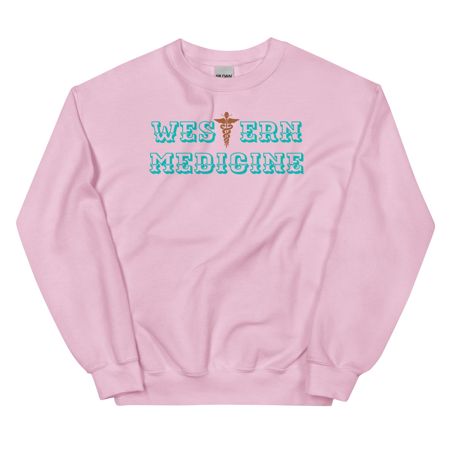 Western Medicine (Unisex)