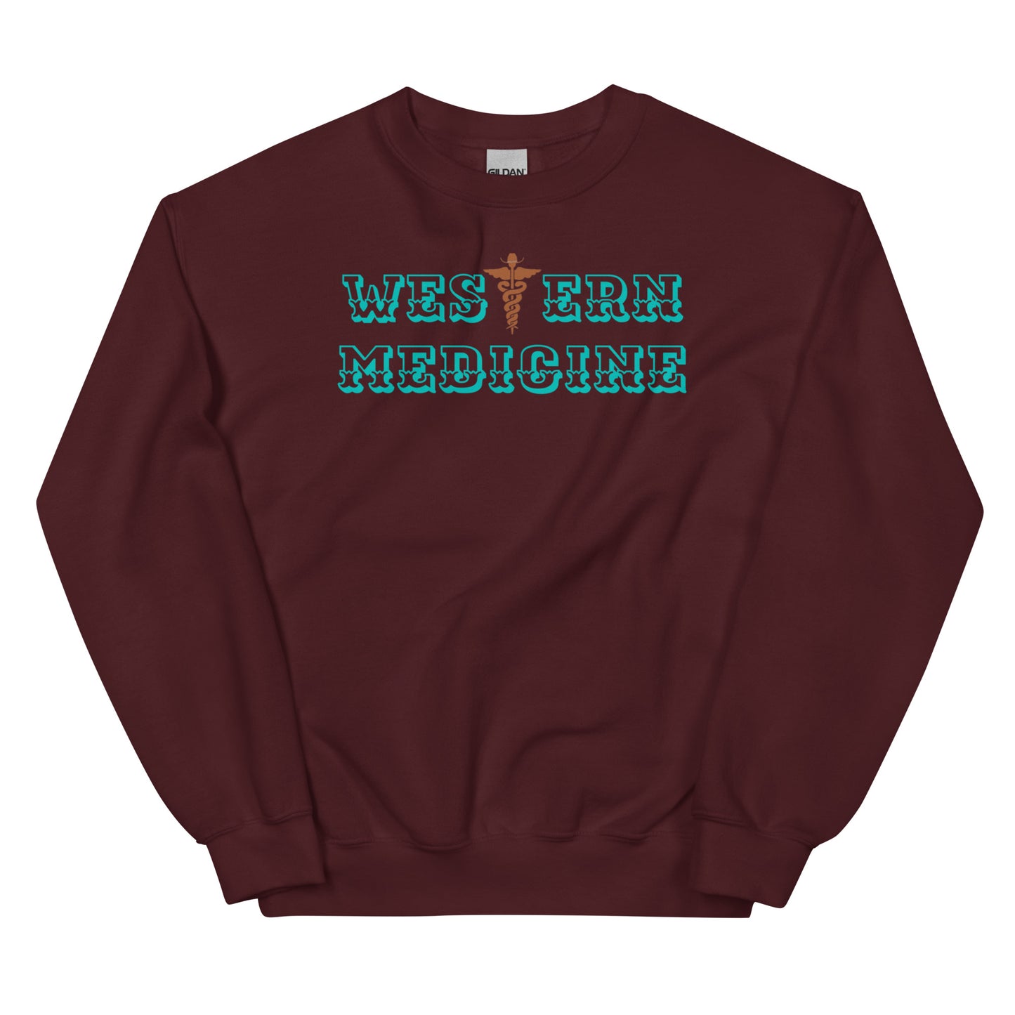 Western Medicine (Unisex)