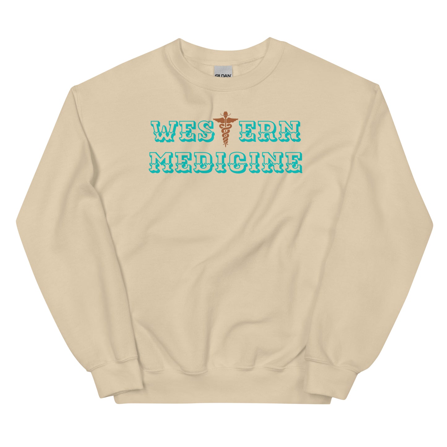 Western Medicine (Unisex)
