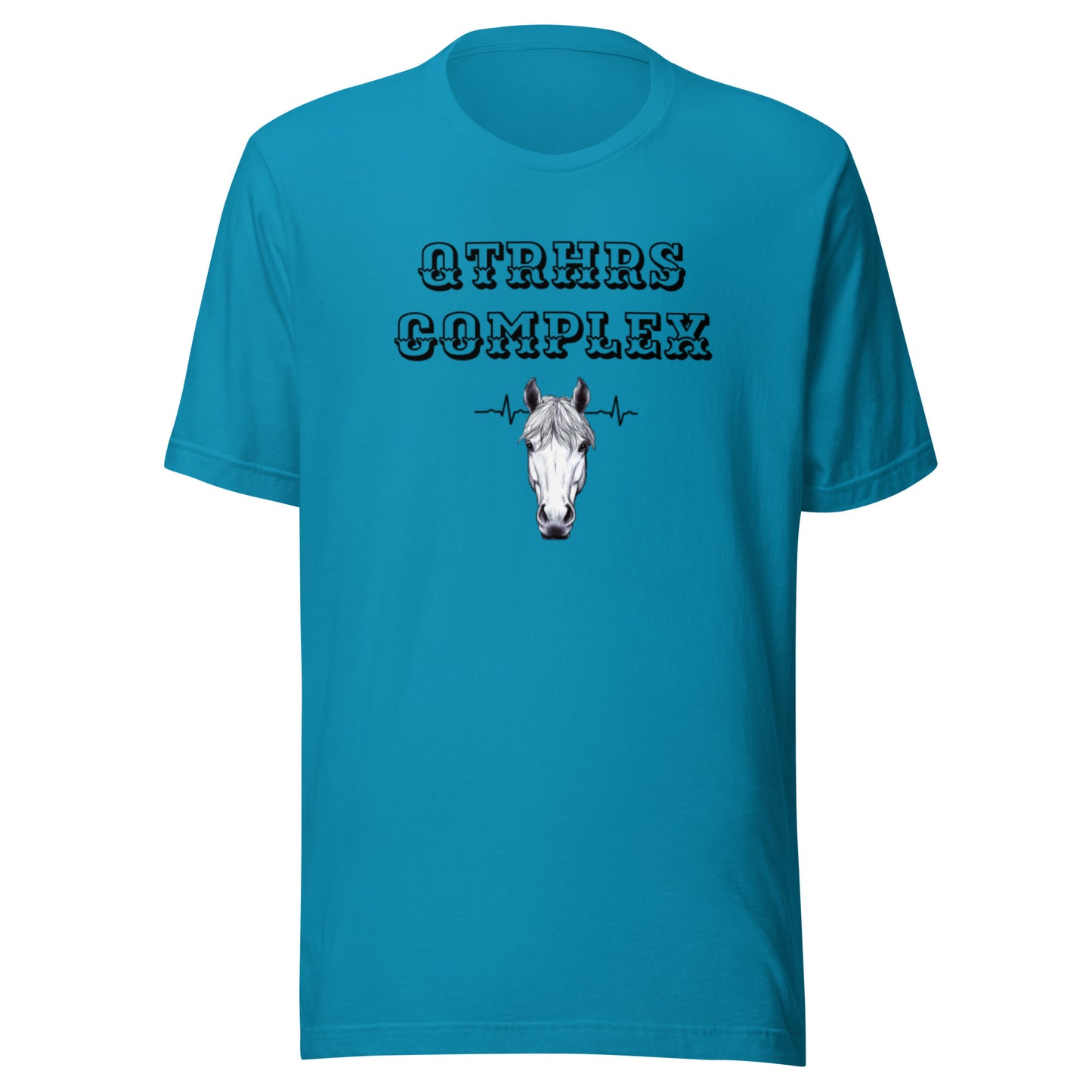 Quarterhorse Complex (unisex)