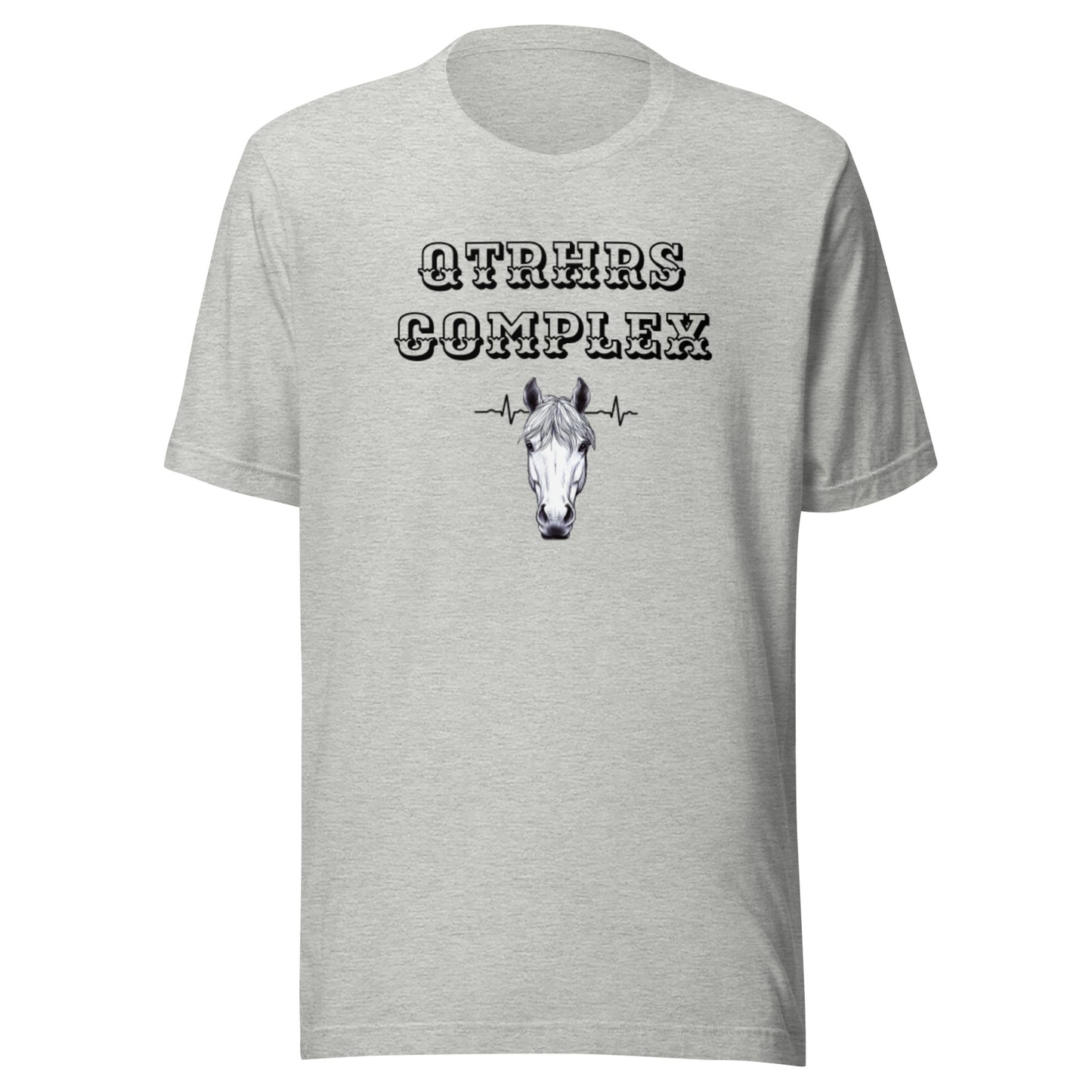 Quarterhorse Complex (unisex)