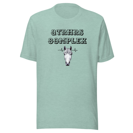 Quarterhorse Complex (unisex)