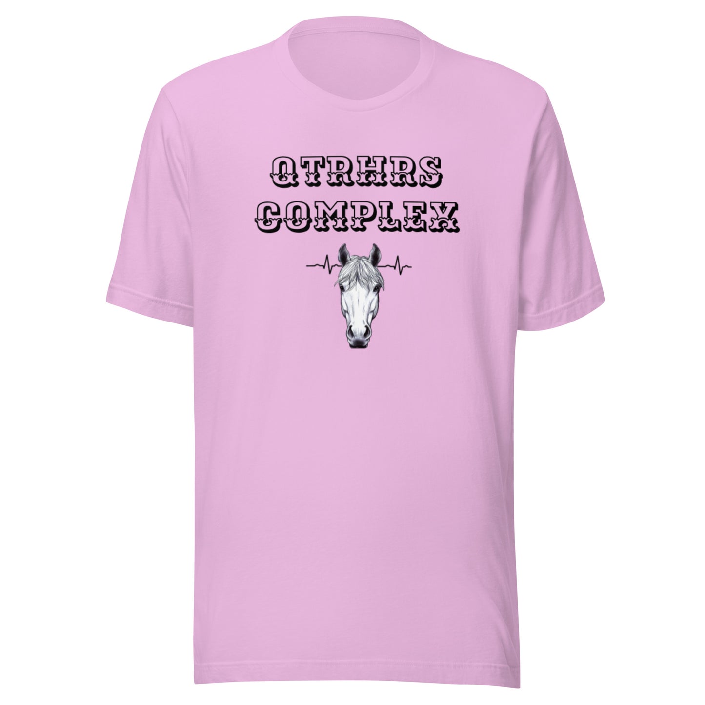 Quarterhorse Complex (unisex)