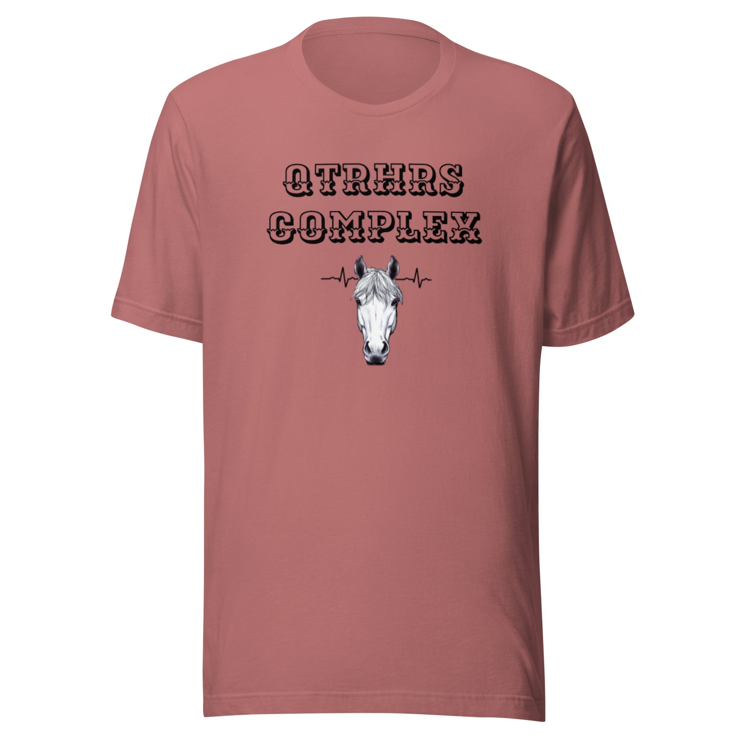 Quarterhorse Complex (unisex)