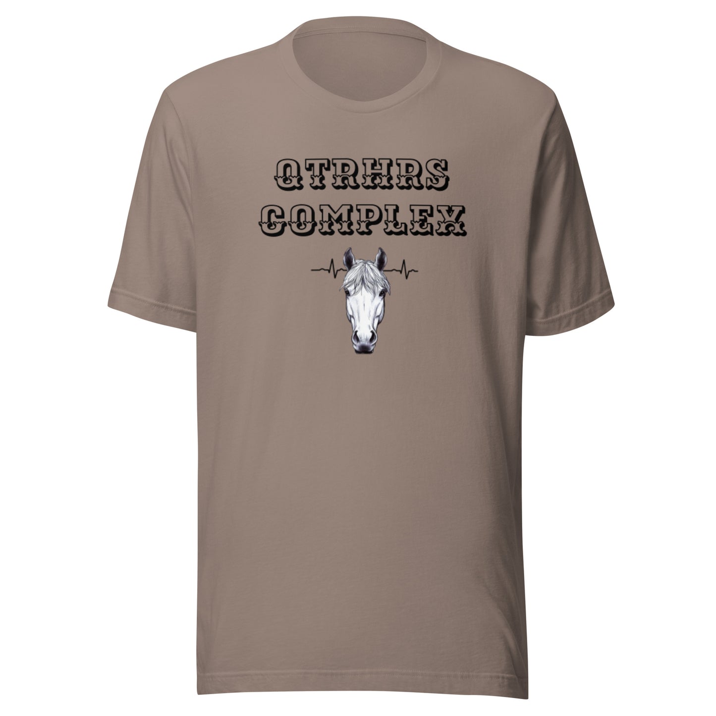 Quarterhorse Complex (unisex)