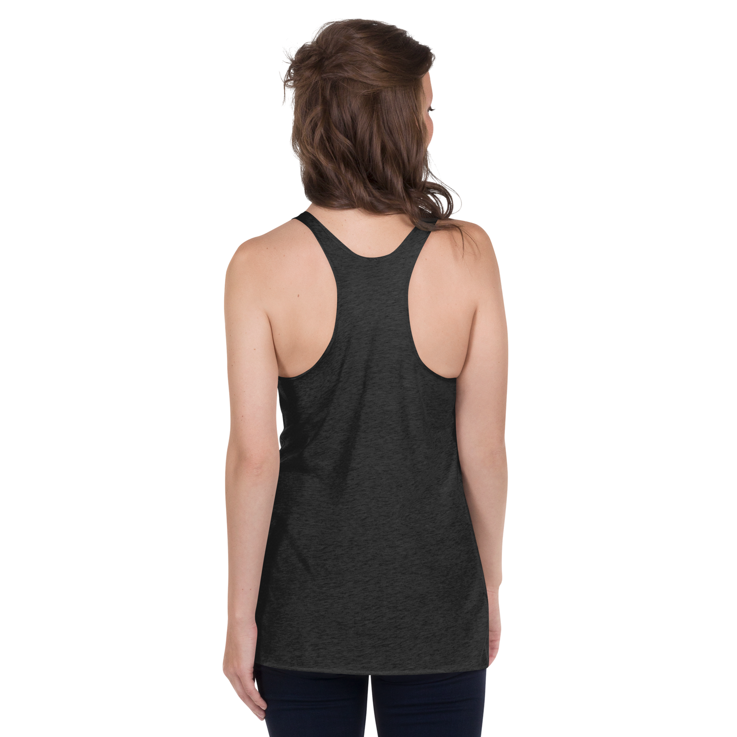 Western Medicine Women's Racerback Tank