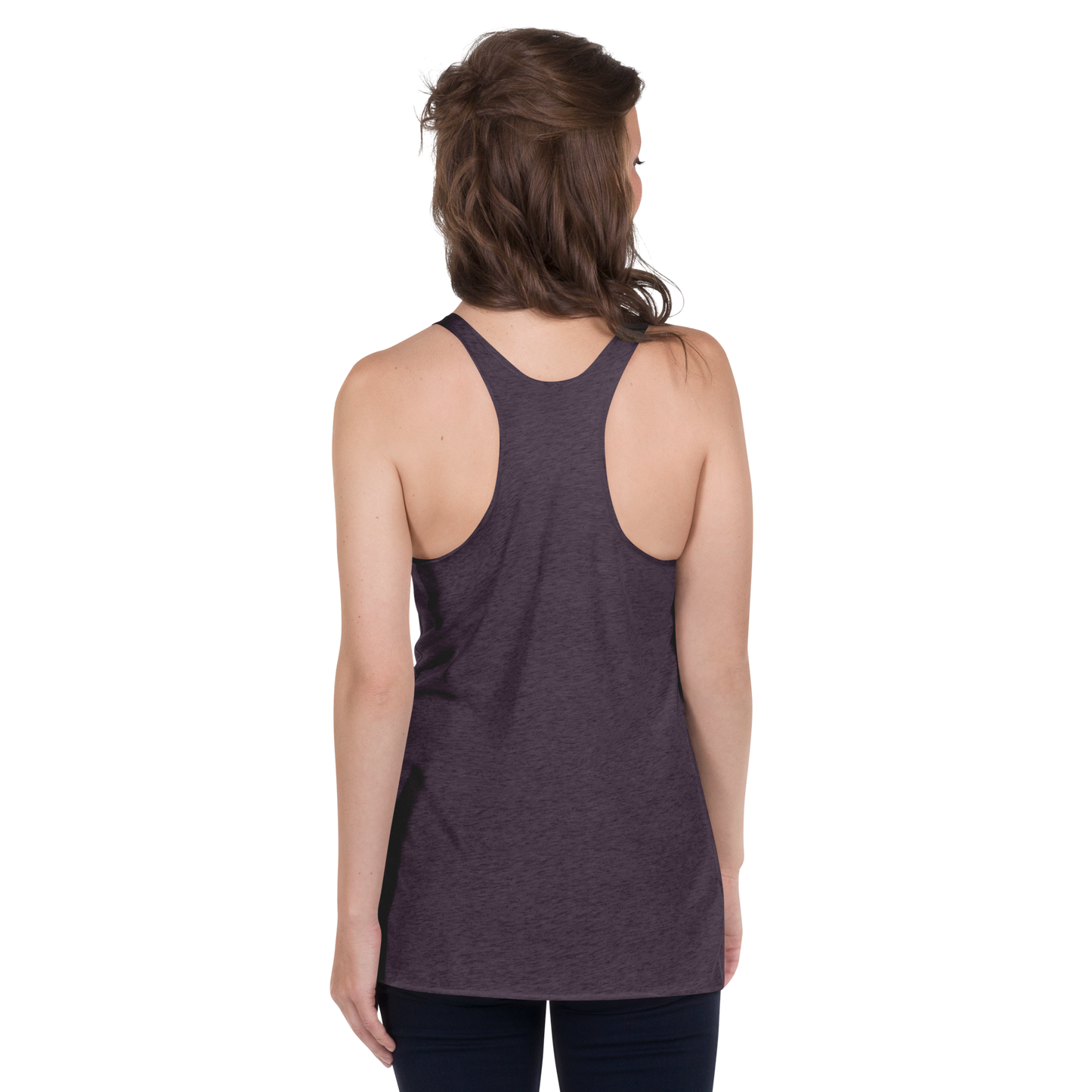 Western Medicine Women's Racerback Tank