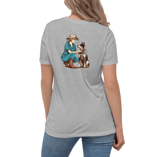 Women's Relaxed T-Shirt