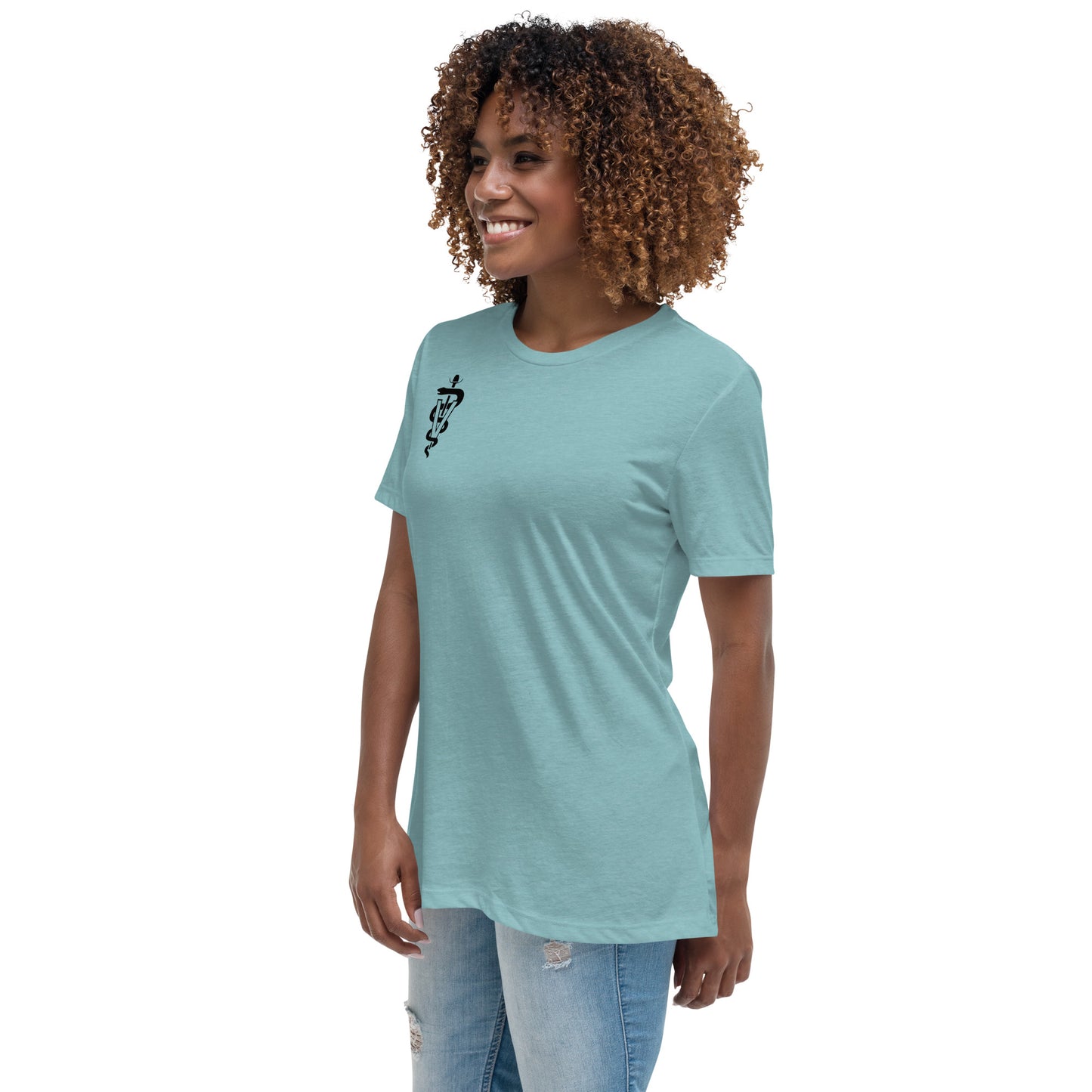 Large Animal Vet Med T-shirt