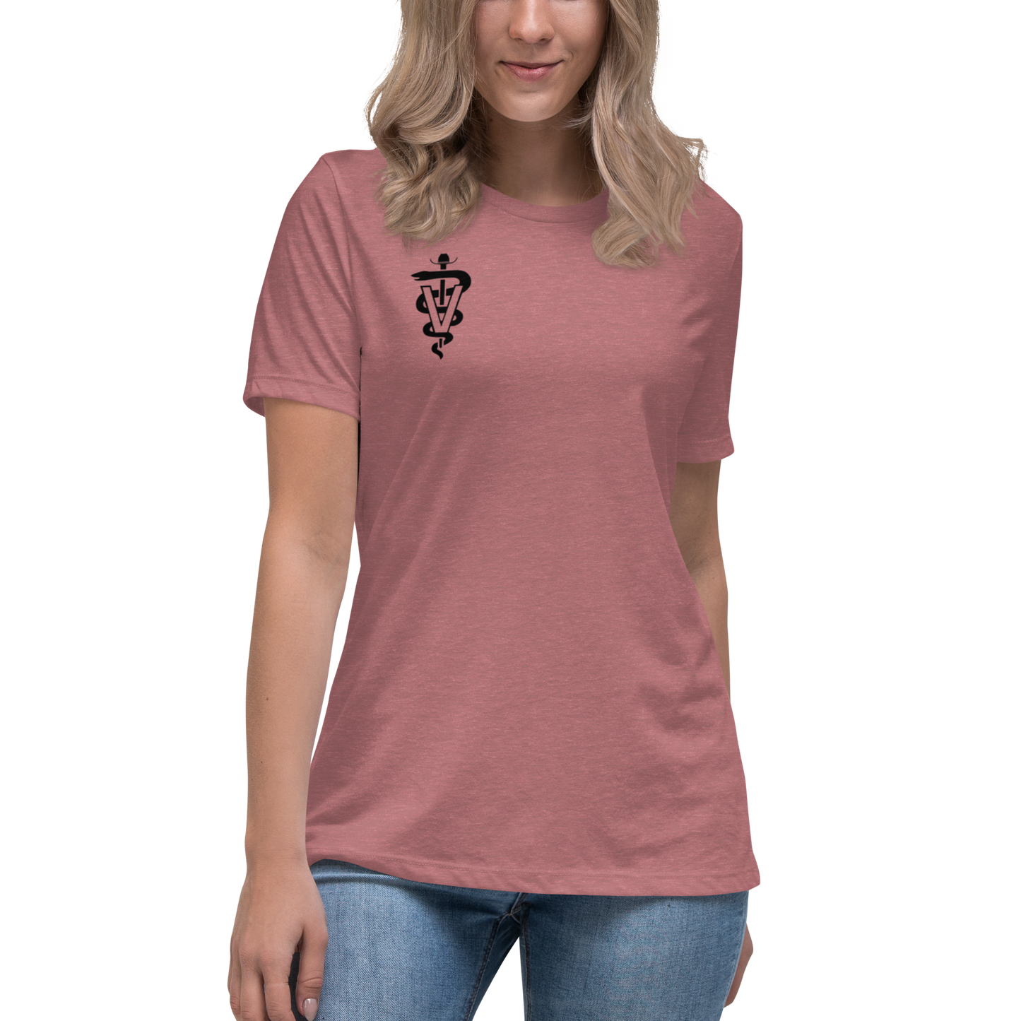 Women's Relaxed T-Shirt