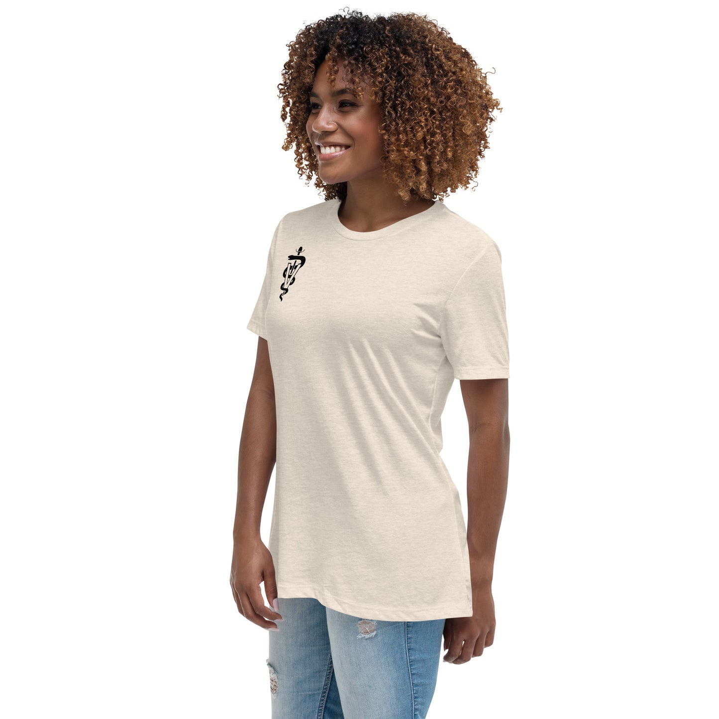 Large Animal Vet Med T-shirt