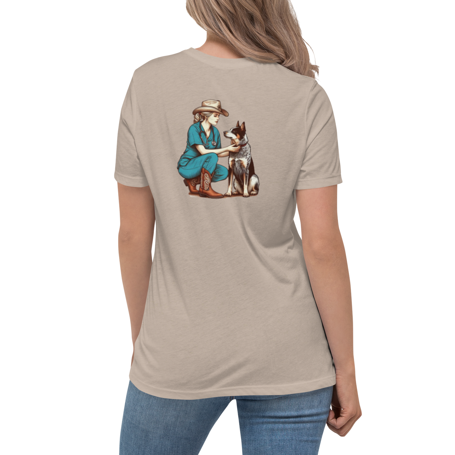 Women's Relaxed T-Shirt