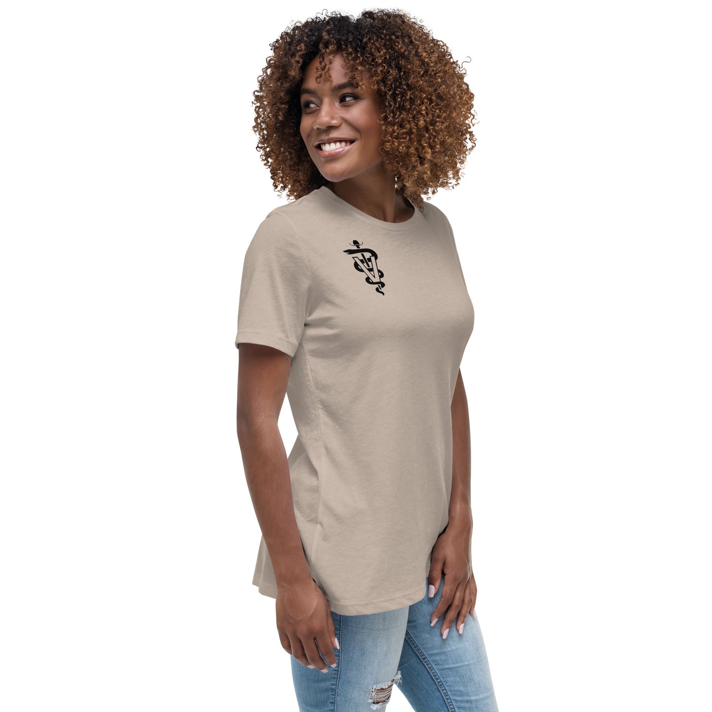 Large Animal Vet Med T-shirt