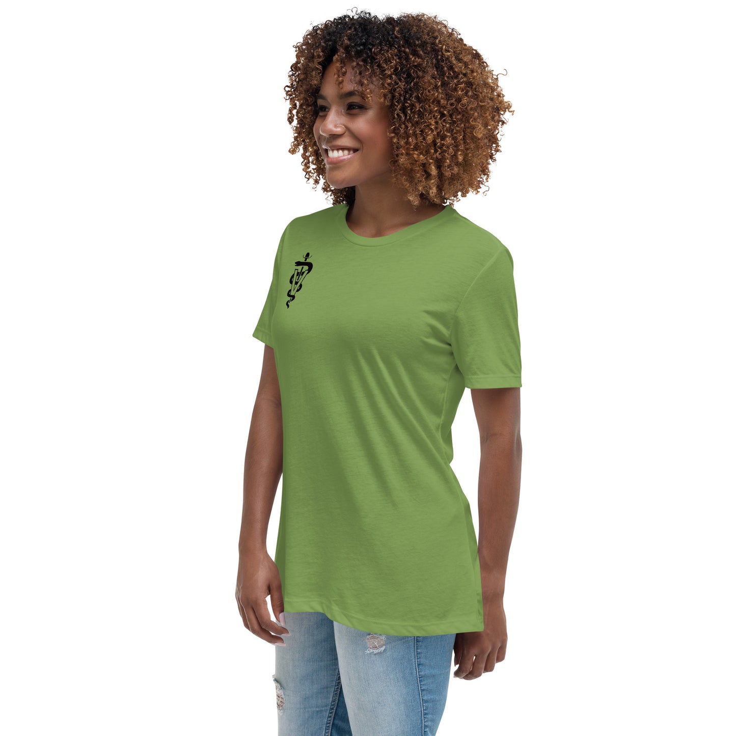 Large Animal Vet Med T-shirt