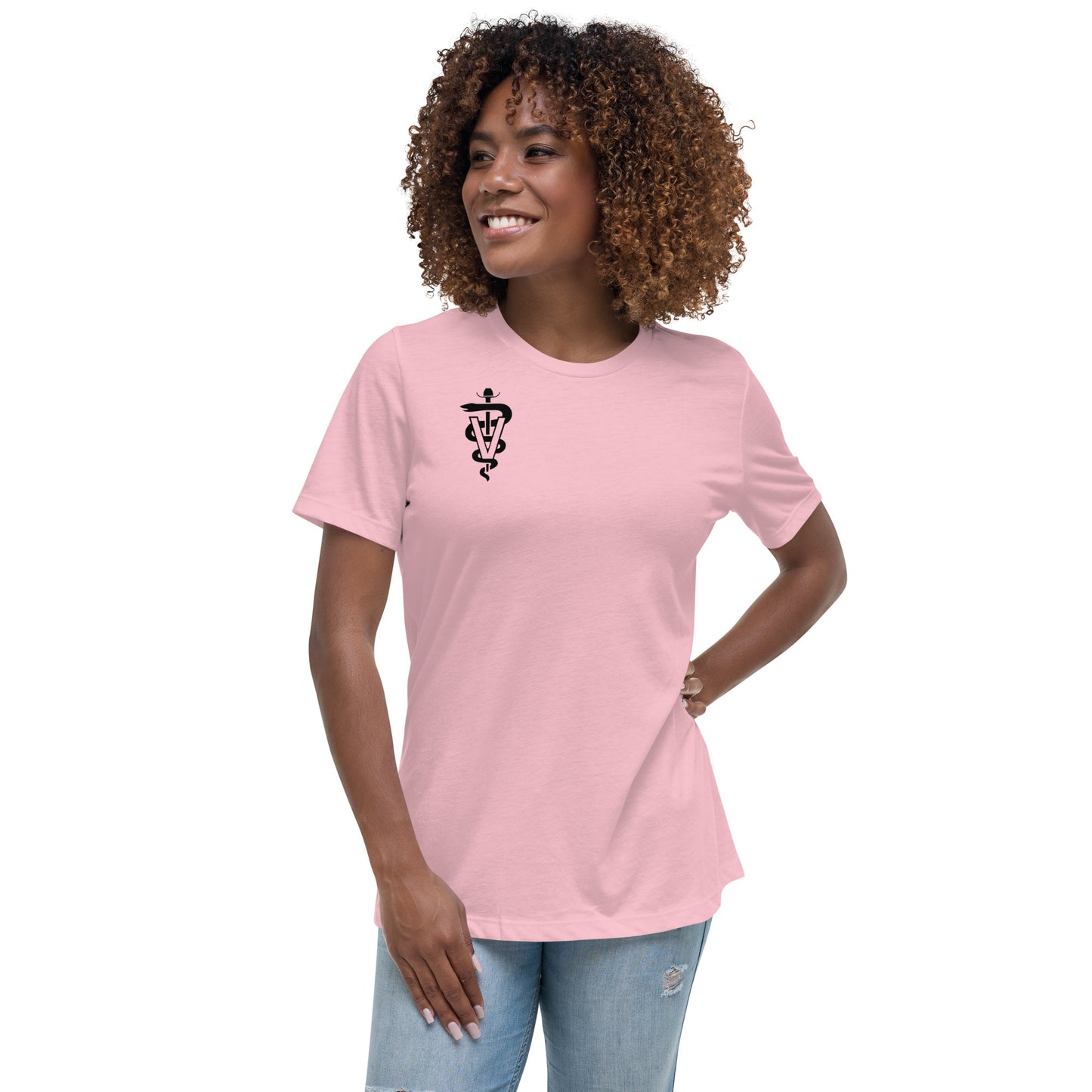 Large Animal Vet Med T-shirt