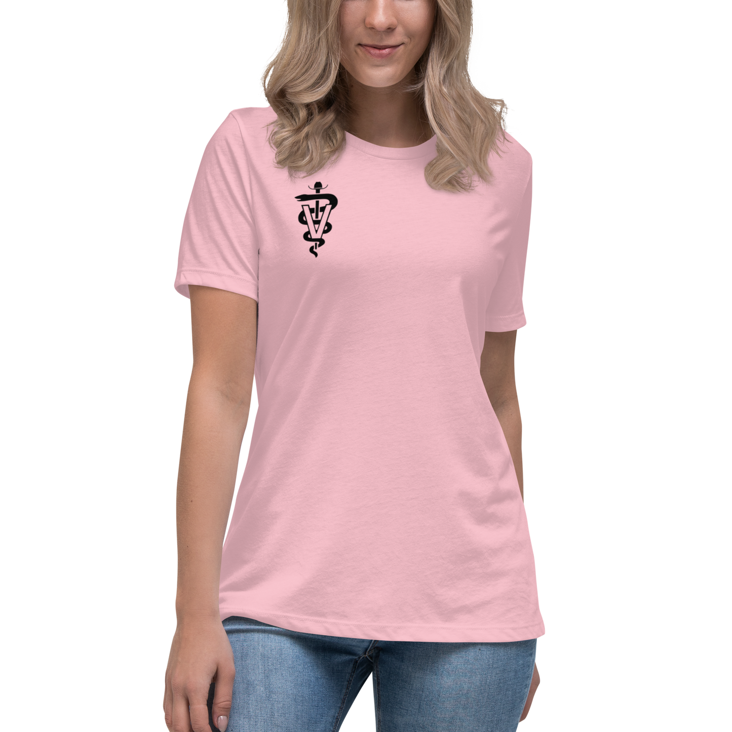 Women's Relaxed T-Shirt